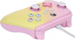 PowerA Verbeterde bedrade controller, roze limonade, Xbox