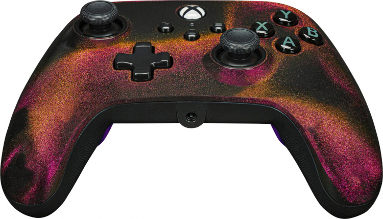 PowerA Advantage Bedrade Controller, Sparkle, Xbox PowerA Advantage Bedrade Controller, Sparkle, Xbox