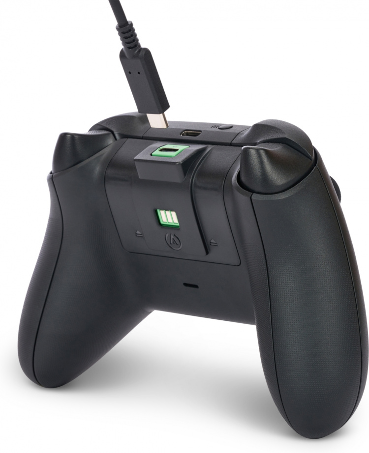 PowerA Play and Charge USB-C batterijpakket