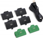 PowerA Play and Charge USB-C batterijpakket