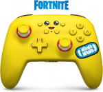 PowerA Verbeterde draadloze gamecontroller, Peely, Switch PowerA Verbeterde draadloze gamecontroller, Peely, Switch