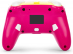PowerA Verbeterde draadloze controller, Pikachu levendig, Switch PowerA Verbeterde draadloze controller, Pikachu levendig, Switch