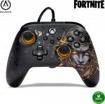 PowerA Advantage Wired Controller bedrade gamecontroller, Midas, Xbox / PC PowerA Advantage Wired Controller bedrade gamecontroller, Midas, Xbox / PC