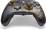 PowerA Advantage Wired Controller bedrade gamecontroller, Midas, Xbox / PC PowerA Advantage Wired Controller bedrade gamecontroller, Midas, Xbox / PC
