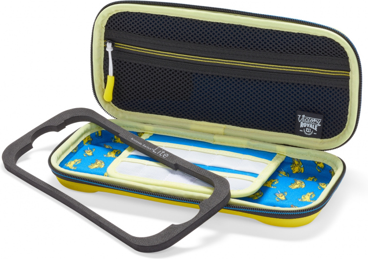 PowerA Beschermingshoes, Peely, Switch PowerA Beschermingshoes, Peely, Switch