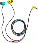 PowerA Bedrade oordopjes, Peely, Switch