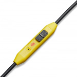 PowerA Bedrade oordopjes, Peely, Switch