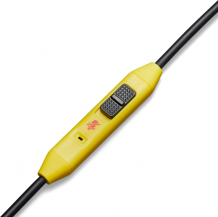 PowerA Bedrade oordopjes, Peely, Switch