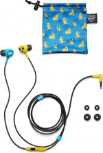 PowerA Bedrade oordopjes, Peely, Switch