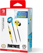 PowerA Bedrade oordopjes, Peely, Switch