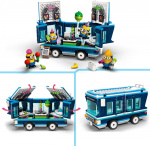 LEGO Minions 75581 - Kätyria\'s muziekfestivalbus