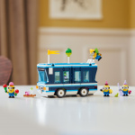 LEGO Minions 75581 - Kätyria\'s muziekfestivalbus