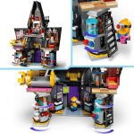 LEGO Minions 75583 - Huis van tante en Gru