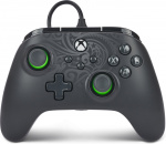 PowerA Advantage Bedrade Controller, Hemels Groen, Xbox / PC PowerA Advantage Bedrade Controller, Hemels Groen, Xbox / PC