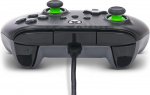 PowerA Advantage Bedrade Controller, Hemels Groen, Xbox / PC PowerA Advantage Bedrade Controller, Hemels Groen, Xbox / PC