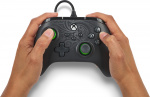 PowerA Advantage Bedrade Controller, Hemels Groen, Xbox / PC PowerA Advantage Bedrade Controller, Hemels Groen, Xbox / PC