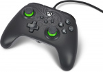 PowerA Advantage Bedrade Controller, Hemels Groen, Xbox / PC PowerA Advantage Bedrade Controller, Hemels Groen, Xbox / PC