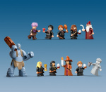 LEGO Harry Potter 76435 - Kasteel Zweinstein: Grote Zaal LEGO Harry Potter 76435 - Kasteel Zweinstein: Grote Zaal