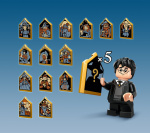 LEGO Harry Potter 76435 - Kasteel Zweinstein: Grote Zaal LEGO Harry Potter 76435 - Kasteel Zweinstein: Grote Zaal