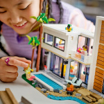 LEGO Creator 31153 - Modern huis