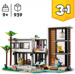 LEGO Creator 31153 - Modern huis