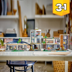 LEGO Creator 31153 - Modern huis