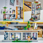 LEGO Creator 31153 - Modern huis