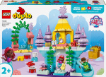 LEGO DUPLO Disney TM 10435 - Ariël\'s onderwater magisch kasteel