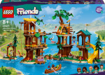 LEGO Friends 42631 - Avonturenkamp boomhut