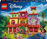 LEGO Disney Prinses 43245 - Magisch Madrigaal Huis