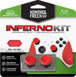 KontrolFreek Inferno Performance Kit (Xbox) KontrolFreek Inferno Performance Kit (Xbox)