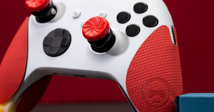 KontrolFreek Inferno Performance Kit (Xbox) KontrolFreek Inferno Performance Kit (Xbox)