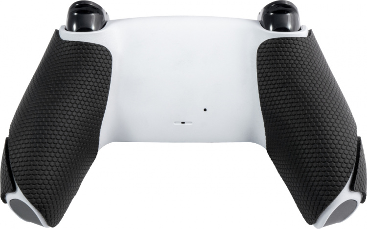 KontrolFreek Performance Grips, zwart (PS5)