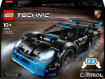 LEGO Technic 42176 - Porsche GT4 e-Performance raceauto LEGO Technic 42176 - Porsche GT4 e-Performance raceauto