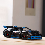 LEGO Technic 42176 - Porsche GT4 e-Performance raceauto LEGO Technic 42176 - Porsche GT4 e-Performance raceauto