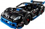 LEGO Technic 42176 - Porsche GT4 e-Performance raceauto LEGO Technic 42176 - Porsche GT4 e-Performance raceauto
