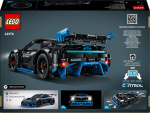 LEGO Technic 42176 - Porsche GT4 e-Performance raceauto LEGO Technic 42176 - Porsche GT4 e-Performance raceauto