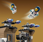 LEGO Super Heroes Marvel 76288 - Iron Man en het IJzeren Legioen vs. de Soldaat van Hydra