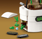 LEGO Superhelden Marvel 76297 - Dansende Groot