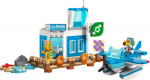 LEGO ® Animal Crossing™ 77051 - Dodo Airlines roept je voor een vlucht LEGO ® Animal Crossing™ 77051 - Dodo Airlines roept je voor een vlucht