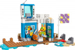LEGO ® Animal Crossing™ 77051 - Dodo Airlines roept je voor een vlucht LEGO ® Animal Crossing™ 77051 - Dodo Airlines roept je voor een vlucht