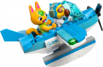 LEGO ® Animal Crossing™ 77051 - Dodo Airlines roept je voor een vlucht LEGO ® Animal Crossing™ 77051 - Dodo Airlines roept je voor een vlucht
