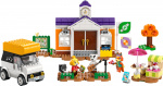 LEGO ® Animal Crossing™ 77052 - K.K.\'s concert op het plein LEGO ® Animal Crossing™ 77052 - K.K.\'s concert op het plein