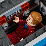 LEGO Superhelden Marvel 76286 - Guardians of the Galaxy: Milano