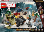 LEGO Superhelden Marvel 76291 - Avengers Assemble: Age of Ultron