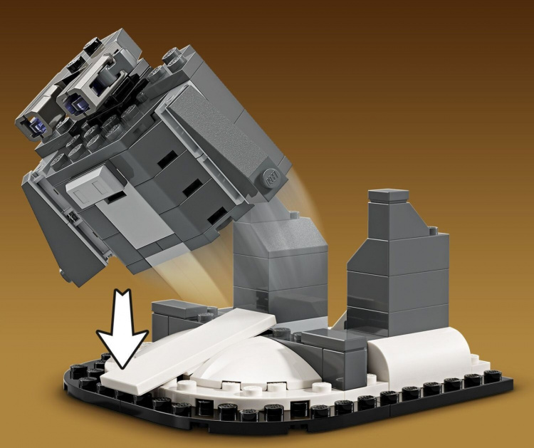 LEGO Superhelden Marvel 76291 - Avengers Assemble: Age of Ultron