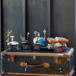 LEGO Technic 42182 - tbd Technic Space2 2024