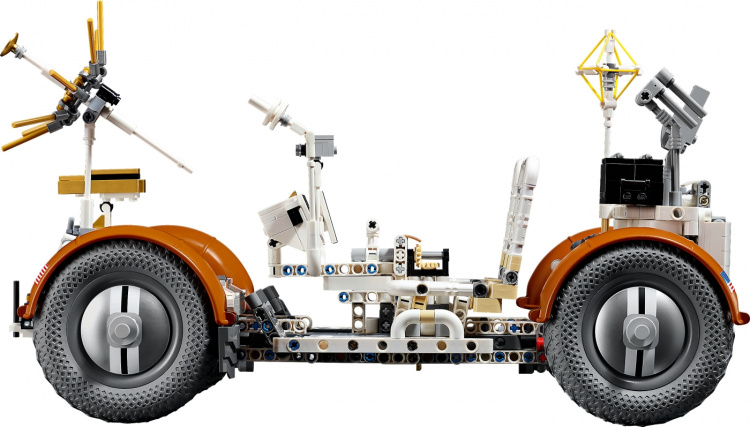 LEGO Technic 42182 - tbd Technic Space2 2024