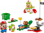 LEGO Super Mario 71439 - Avonturen van het interactieve ® Mario™ personage