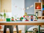 LEGO Super Mario 71439 - Avonturen van het interactieve ® Mario™ personage